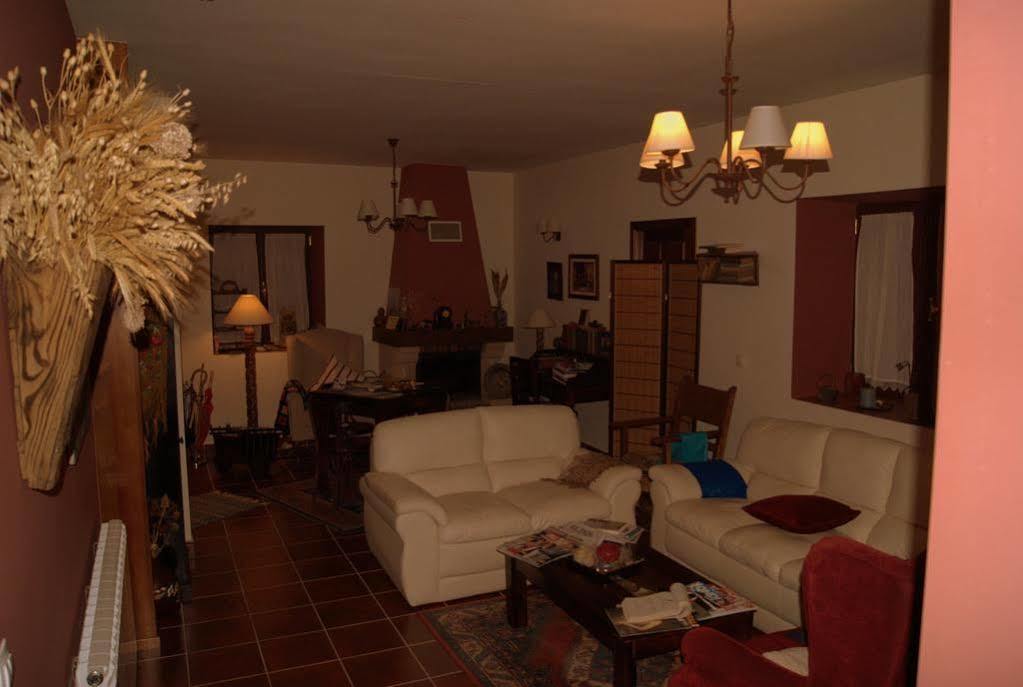 Casa Rural El Linaje De Los Cinco Sombreros Gallegos De San Vicente Exterior foto